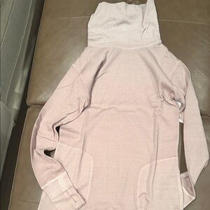 Athleta Turtleneck Sweater Dress